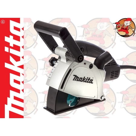SG1251J Bruzdownica 125mm 1400W Makita SG1 251 J