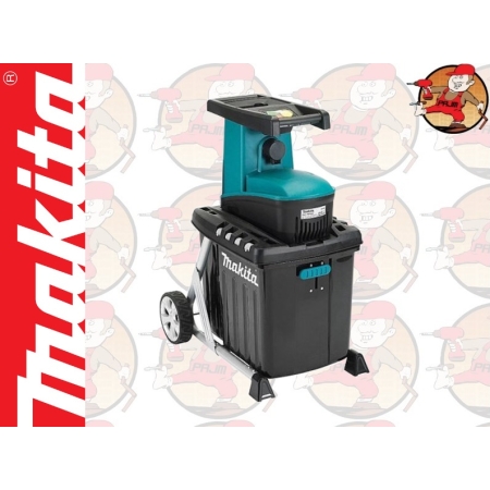 UD2500 Rozdrabniacz elektryczny MAKITA 45mm 2500W UD 2500