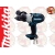 DDF451RTJ Akumulatorowa wiertarko-wkrętarka 18 V MAKITA DDF 451 RTJ