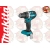 DDF484RFJ Akumulatorowa wiertarko-wkrętarka 18 V MAKITA DDF 484 RFJ