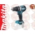 DHP484RFJ Akumulatorowa wiertarko-wkrętarka udarowa 18 V MAKITA DHP 484 RFJ