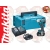 DTW285RMJ Akumulatorowy klucz udarowy 18 V MAKITA DTW 285 RMJ