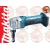 BJN161RFJ Akumulatorowe nożyce do blachy 2,5mm 18V MAKITA BJN 161 RFJ