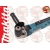 DA3011F wiertarka kątowa MAKITA 450 W