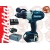 DDF451RMJ Akumulatorowa Wiertarko-Wkrętarka 18V MAKITA DDF 451 RMJ