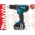 DHP456RF3J Wiertarko - wkrętarka udarowa 18V MAKITA DHP 456 RF3J