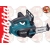 DUC122RME Akumulatorowa pilarka łańcuchowa 18V MAKITA DUC 122 RME