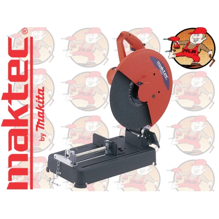 MT242 Przecinarka do metalu 2000W Maktec MT 242