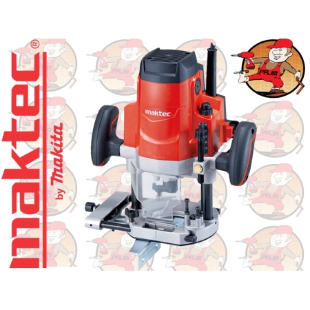MT362 Frezarka górnowrzecionowa 1650W Maktec MT 362