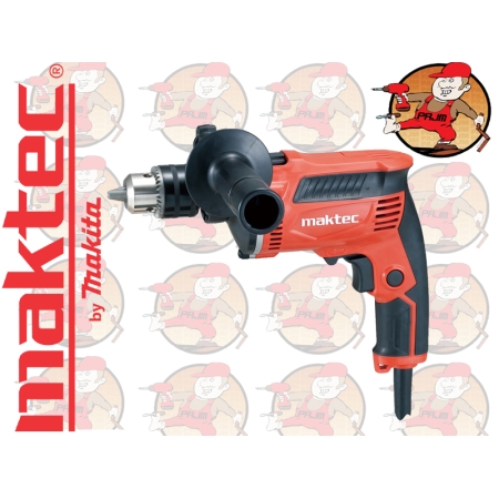 MT817 Wiertarka udarowa 430W Maktec MT 817