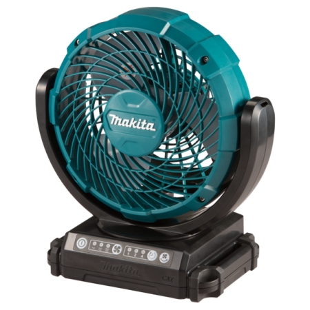 WENTYLATOR AKUMULATOROWY 12 V MAX   CF101DZ