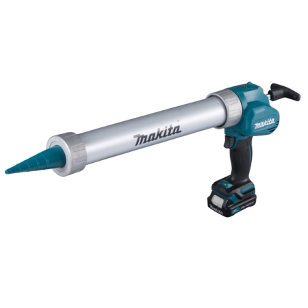 AKUM. WYCISKACZ DO KLEJU I SILIKONU 12 V max (10,8 V) CXT   CG100DSAB