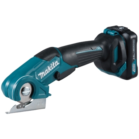 AKUM. NOŻYCE UNIWERSALNE 12 V max (10,8 V) CXT   CP100DWA