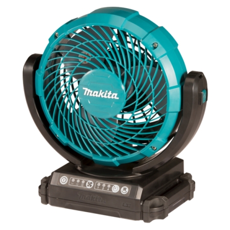 AKUM. WENTYLATOR 14,4 V / 18 V   DCF102Z