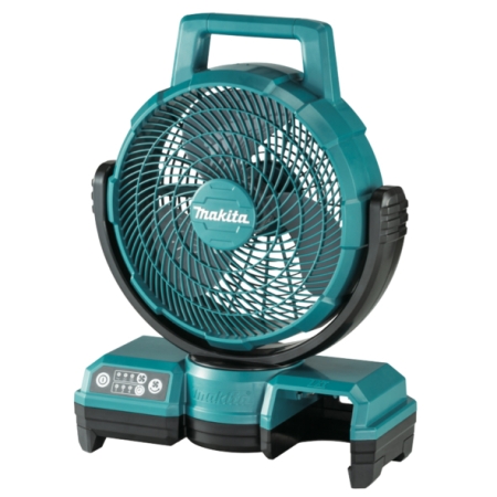 AKUM. WENTYLATOR 14,4 V / 18 V   DCF203Z