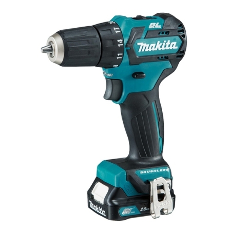 AKUM. WIERTARKO-WKRĘTARKA 12 V max (10,8 V) CXT   DF332DSAE
