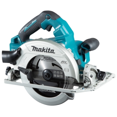 AKUM. PILARKA TARCZOWA 190 MM 2 X 18 V AWS   DHS783T2JU