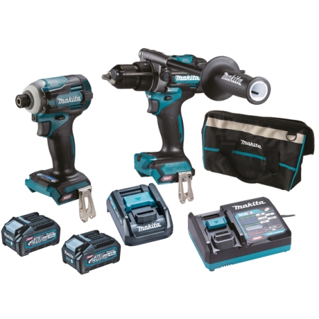ZESTAW COMBO XGT 40 V MAX   DK0114G201