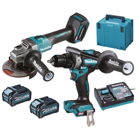 ZESTAW COMBO XGT 40 V max   DK0124G201