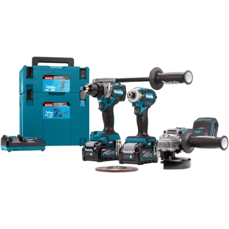 ZESTAW COMBO XGT 40 V max   DK0125G301