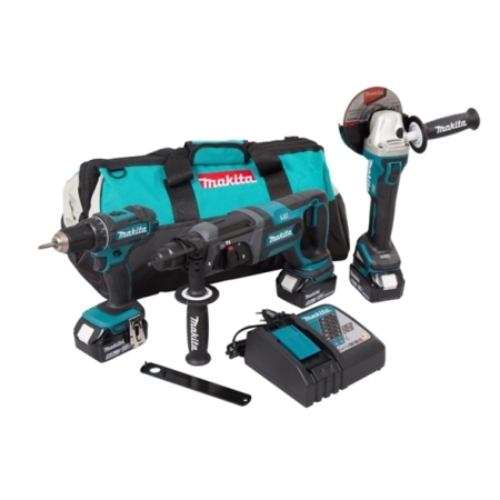 ZESTAW COMBO   DLX3078TX1