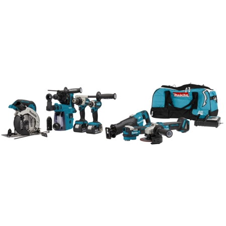ZESTAW COMBO   DLX7020TX1