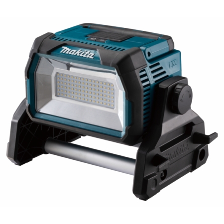 AKUM. LAMPA BUDOWLANA LED   DML809