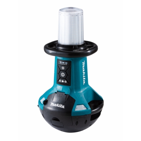 AKUM. LAMPA STREFOWA 14,4 V / 18 V   DML810