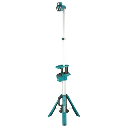 AKUM. LAMPA STREFOWA 14,4 V / 18 V   DML814