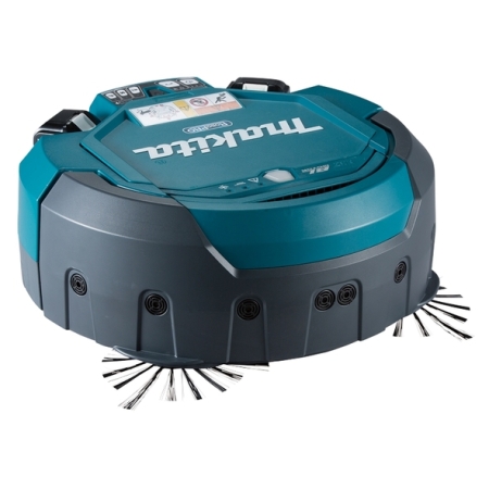 ROBOT ODKURZAJĄCY 18 V   DRC200Z
