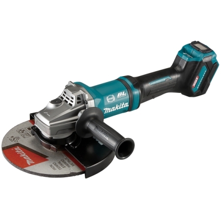 AKUM. SZLIFIERKA KĄTOWA 230 MM 40 V MAX XGT AWS   GA038GZ