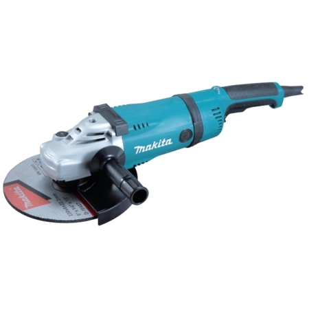 SZLIFIERKA KĄTOWA 230 MM   GA9040RF01