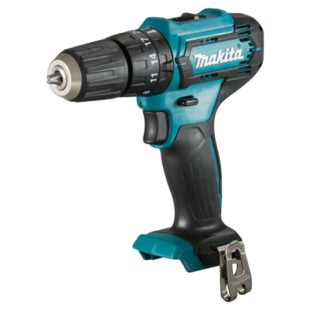 AKUM. WIERTARKO-WKRĘTARKA UDAROWA 12 V MAX (10,8 V) CXT   HP333DZ