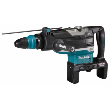 AKUM. MŁOT UDAROWO-OBROTOWY SDS-MAX 2 X 40 V MAX XGT AWS   HR006GZ