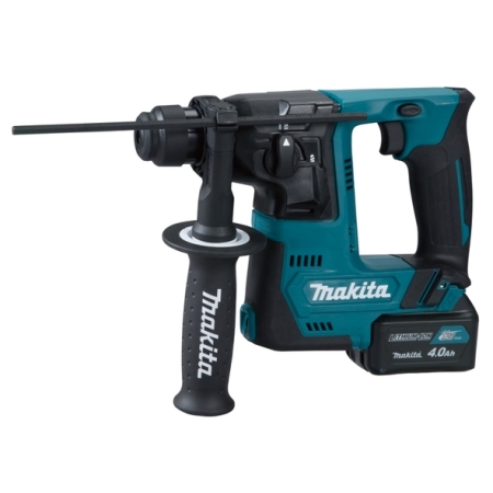 AKUM. MŁOTOWIERTARKA 12 V max (10,8 V) CXT   HR140DSMJ