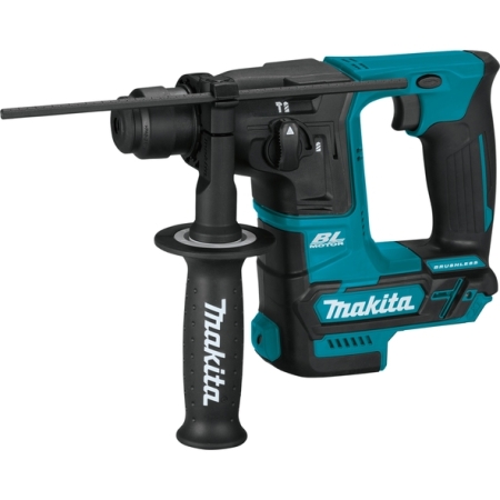 AKUM. MŁOTOWIERTARKA 12 V max (10,8 V) CXT   HR166DZ
