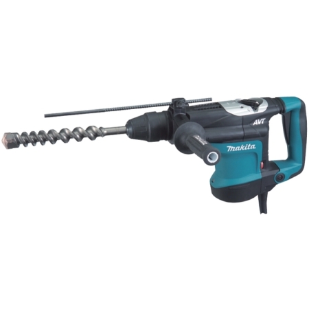 MŁOT UDAROWO-OBROTOWY SDS-MAX   HR3541FC