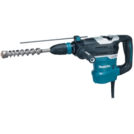 MŁOT UDAROWO-OBROTOWY SDS-MAX   HR4013C