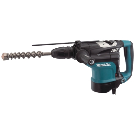 MŁOT UDAROWO-OBROTOWY SDS-MAX   HR4511C