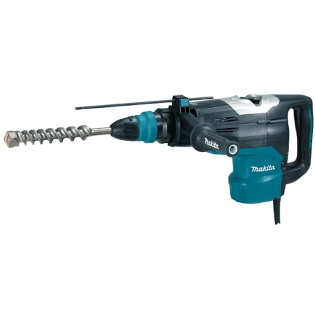 MŁOT UDAROWO-OBROTOWY SDS-MAX   HR5202C