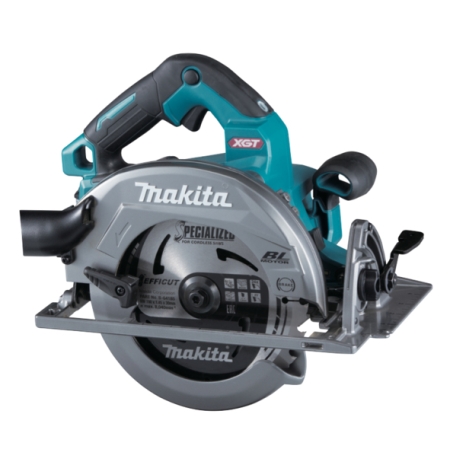 AKUM. PILARKA TARCZOWA 190 MM 40 V MAX XGT AWS   HS003GM201