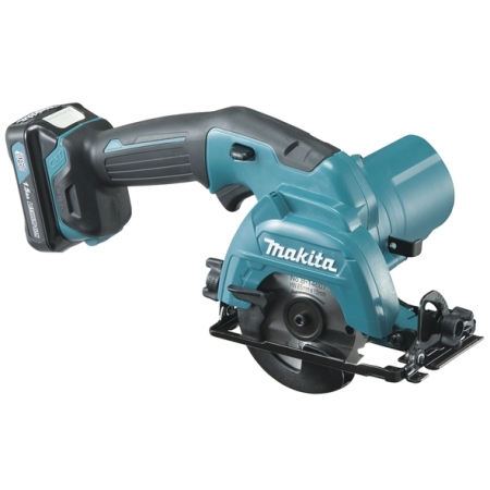 AKUM. PILARKA TARCZOWA 12 V max (10,8 V) CXT   HS301DSME