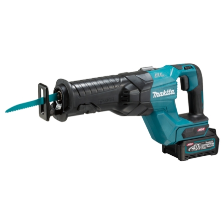 AKUM. PIŁA POSUWOWA 40 V MAX XGT   JR001GM201