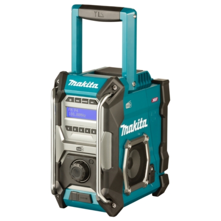 AKUM. ODBIORNIK RADIOWY XGT / LXT / CXT   MR003G