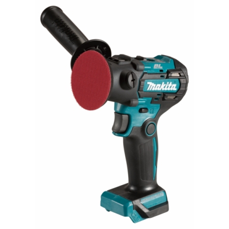 AKUM. SZLIFIERKO-POLERKA 12 V MAX   PV301DZ