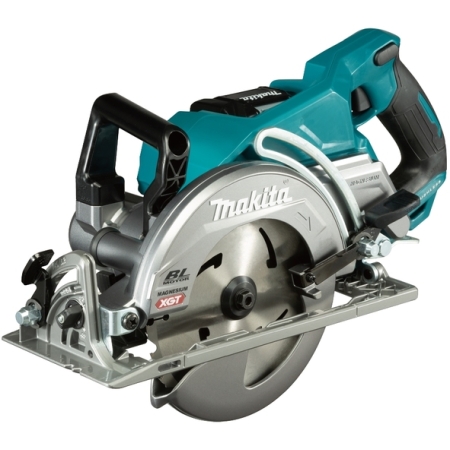 AKUM. RĘCZNA PILARKA TARCZOWA 40 V MAX XGT   RS001GM101