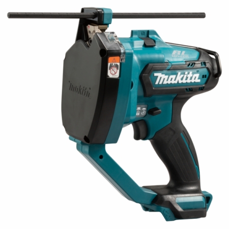 AKUM. PRZECINARKA DO PRĘTÓW GWINTOWANYCH 12 V MAX (10,8 V) CXT   SC103DZ