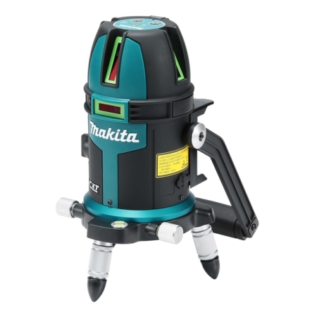 LASER KRZYŻOWY (ZIELONY) 12 V max (10,8 V) CXT   SK312GDZ