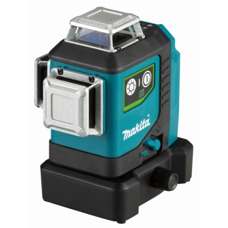 AKUM. LASER 360° 12 V MAX (ZIELONY)   SK700GD