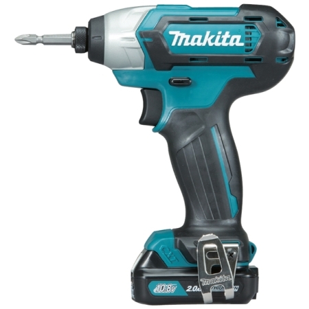 AKUM. WKRĘTARKA UDAROWA 12 V max (10,8 V) CXT   TD110DSAE